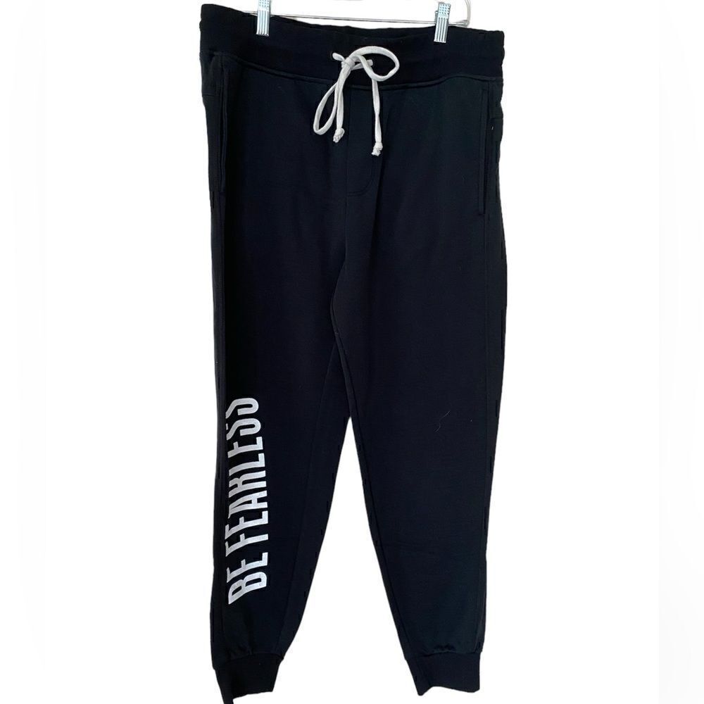 Alternative Apparel Be Fearless Jogger